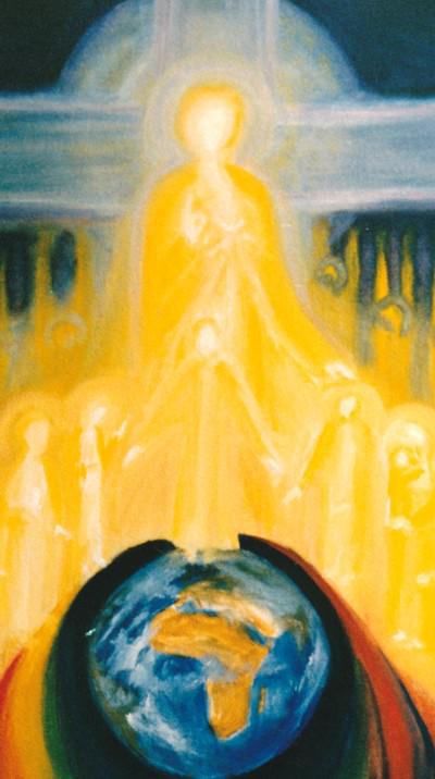The_Blessing Worldwide Meditation 11-11-11