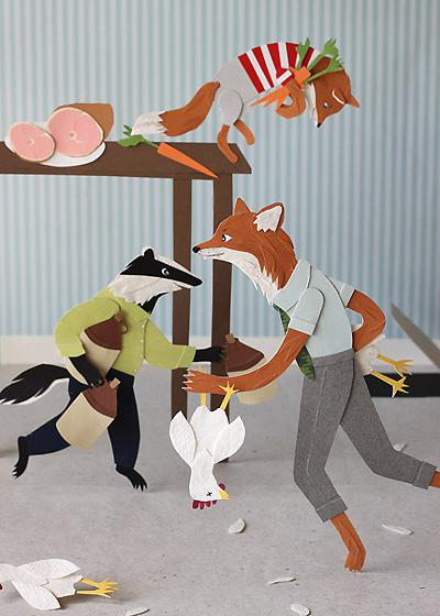 jayme2 Jayme McGowan from Roadside Projects | by Pretty Paper Things