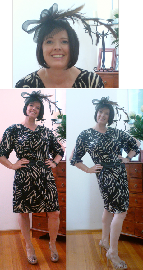Verily dress combo Spring Racing Carnival – What to Wear – You Choose
