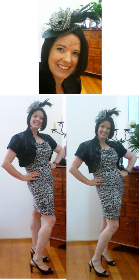 leopard leopard Spring Racing Carnival – What to Wear – You Choose