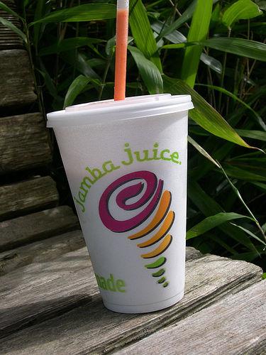From California to Manila: Jamba Juice to Invade the Philippines