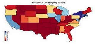 Gun Flow Between States