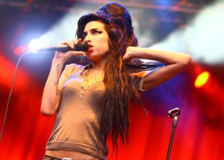 Amy Winehouse’s hidden treasures: Details of new Mark Ronson-produced Winehouse album emerge
