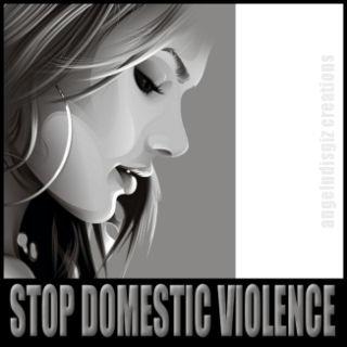 Domestic Violence Awareness Month domestic violence by speak.india