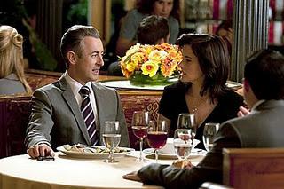 The Good Wife 3x06: Affairs of State