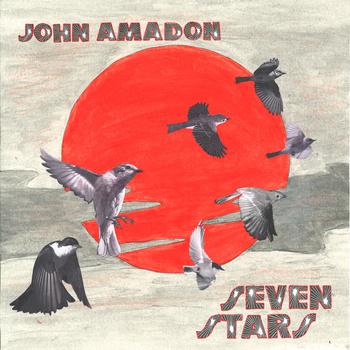 John Amadon - Seven Stars
