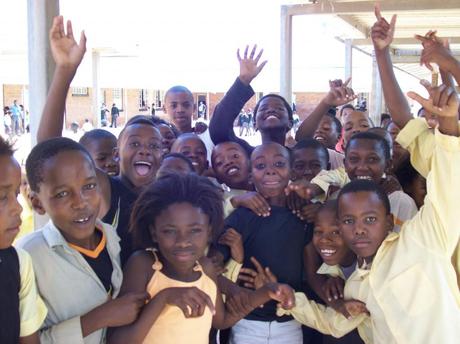 South African students ITC Giving Unusual honeymoon ideas