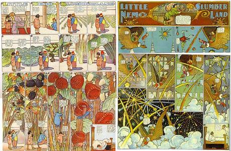 Little Nemo in Slumberland Little Nemo in Slumberland