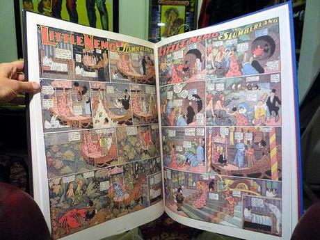 Little Nemo in Slumberland Little Nemo in Slumberland