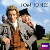 CLASSICS ON DVD - TOM JONES, A FOUNDLING (BBC 1997)