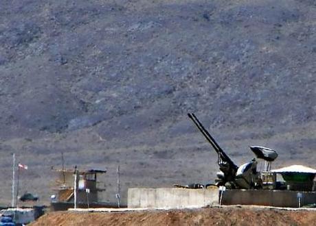 Israel considering strike on Iran: Sabre-rattling or the real thing?