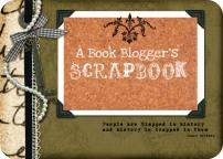 A Book Blogger’s Scrapbook – Harlie’s Book Blog