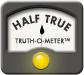 For Tommy and Democommie on Bush versus Obama Spending - Politifact.com Half-True