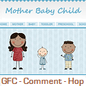 Mother Baby Child GFC, Comment, Hop