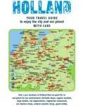 Travel Holland with the Good & Green Guide