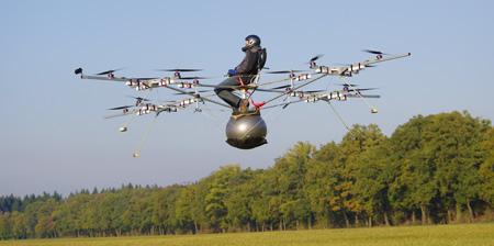 Amazing An Electric Multicopter Amazing An Electric Multicopter 8title post 0