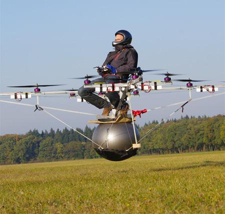 Amazing An Electric Multicopter Amazing An Electric Multicopter 2