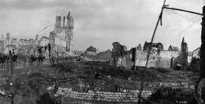 Greg, Greetings from Ypres! Greg, Greetings from Ypres!