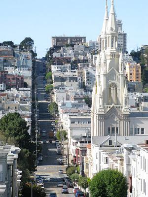San Francisco Stories (1)