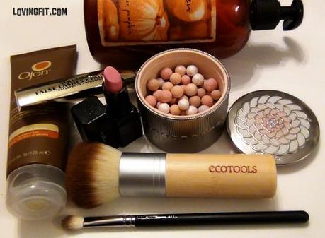 Beauty Products Review