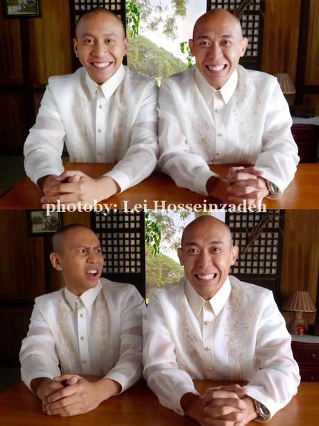 Days with Mikey Bustos – Behind the Scenes of Chicharron ni MJ & Karaoke!