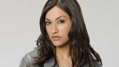 Janina Gavankar ABC