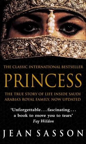 Princess - Rapes and Honour Killings