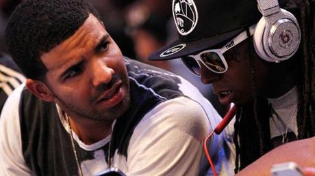 @Drake Announces Release Date for Lil Wayne’s “Carter V” Album!