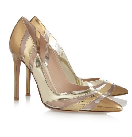 metallic pumps metallic pumps