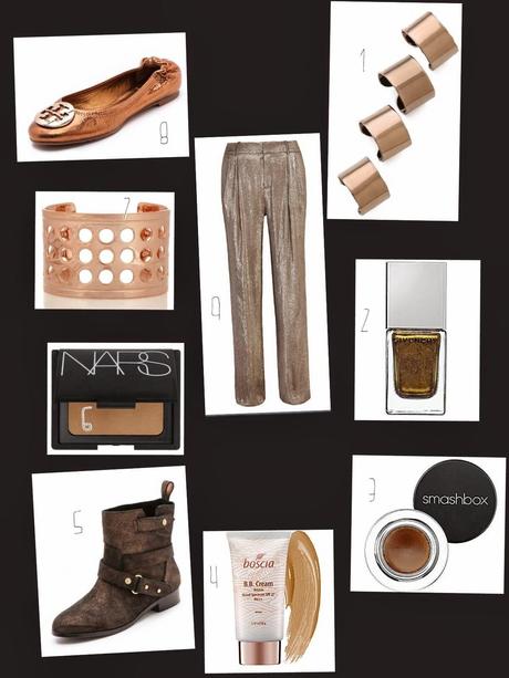 gold bronze accessories gold bronze accessories