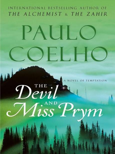 Paulo Coelho - The Devil and Miss Prym