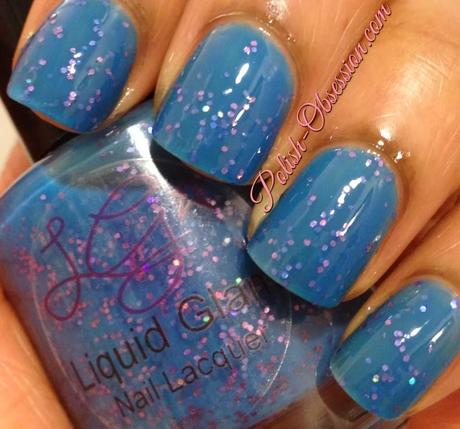 Indie Sunday - Liquid Glam Lacquer Indie Sunday - Liquid Glam Lacquer