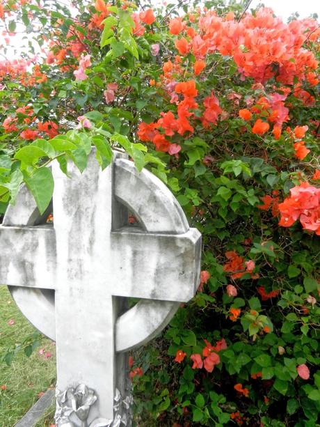 Military Cemetery, Barbados