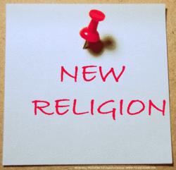 New-Religion