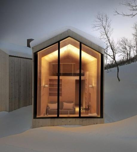 Split View Mountain Lodge Split-1