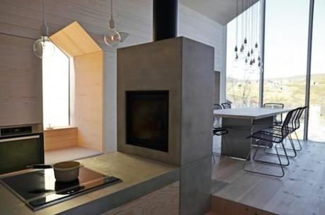 Split View Mountain Lodge Split-7