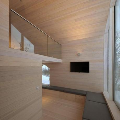 Split View Mountain Lodge Split-13