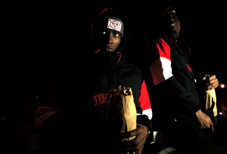 New Video: Brooklyn Rap Duo G.Q. (@Triumphanttao & @Q_Hicks) Drop Visuals To “Greedy Brother II” GREEDY