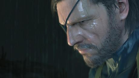 Metal Gear Solid 5: Ground Zeroes gets branded PS4 console bundle