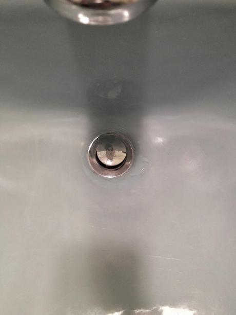 How to Repair a Porcelain Sink