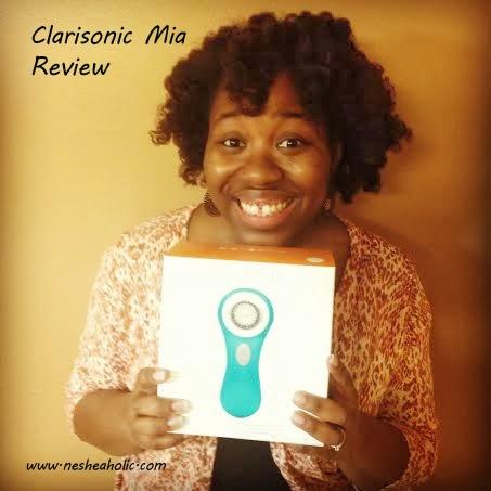 Clarisonic Mia Review