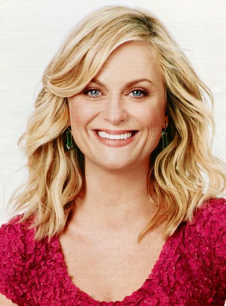Amy Poehler - Ladies Home Journal US March 2014