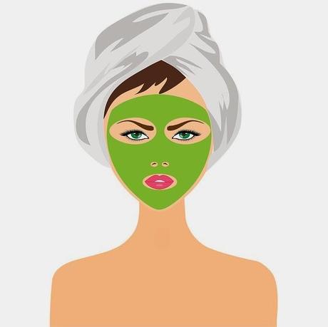 DIY tip of the day: Quick Acne/Blemish removal with Almond, Tea tree and Olive oil