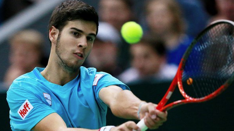 Karen Khachanov