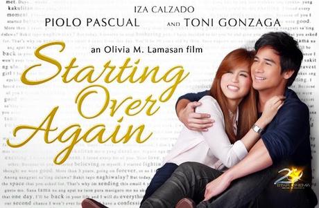 Starting Over Again (film 2014)