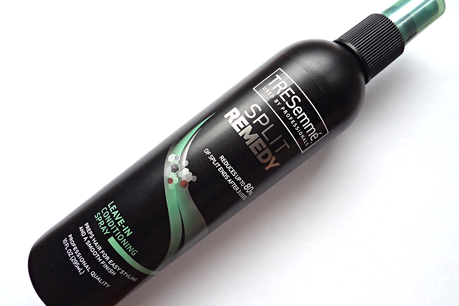 Tiny Tuesday: Tresemme Leave-In Conditioning Spray