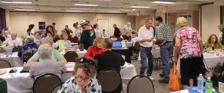 30th Anniversary: Phoenix Scrabble 30th Anniversary: Phoenix Scrabble