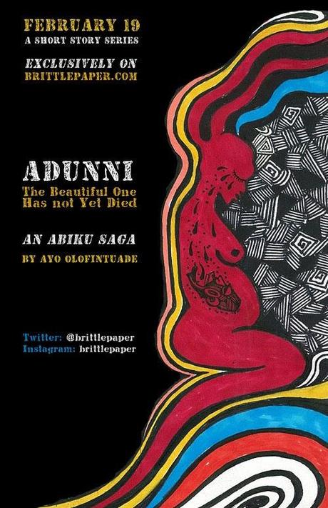 Brittle Paper Short Story Series: 'Adunni: The Beautiful One Has Not Yet Died'
