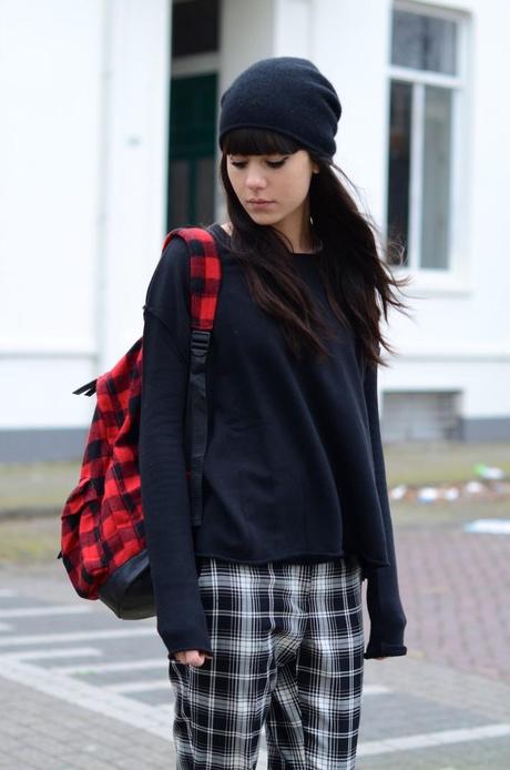 Checking in DSC_6760