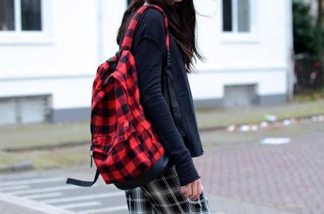 Checking in DSC_6853